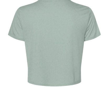 Dusty Blue - BACK