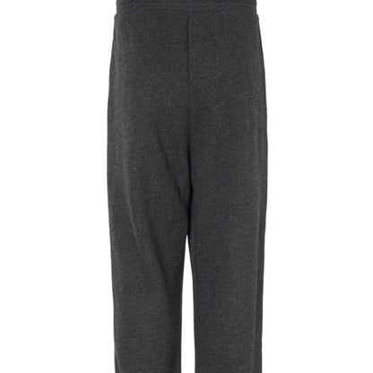 Dark Grey Heather - BACK