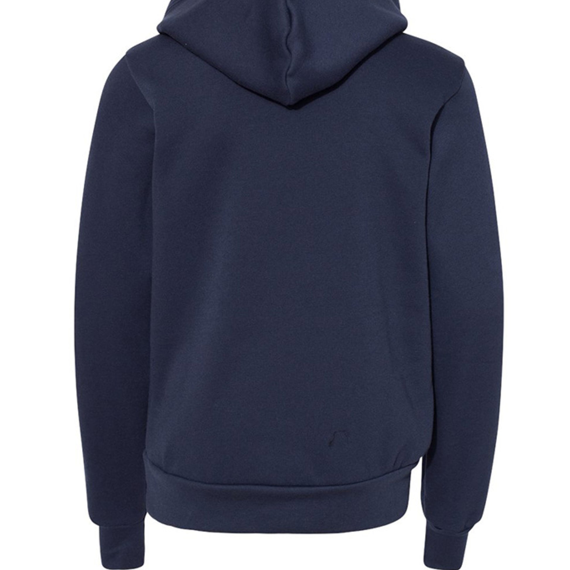 NAVY - BACK