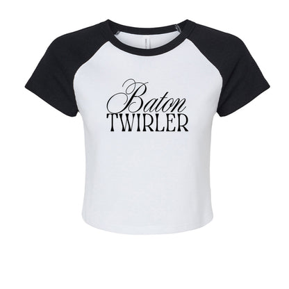 WHITE/ BLACK - FRONT