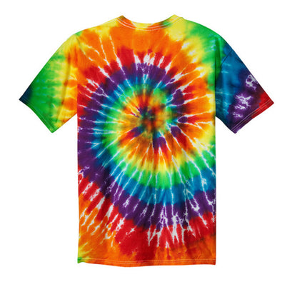 Rainbow - BACK