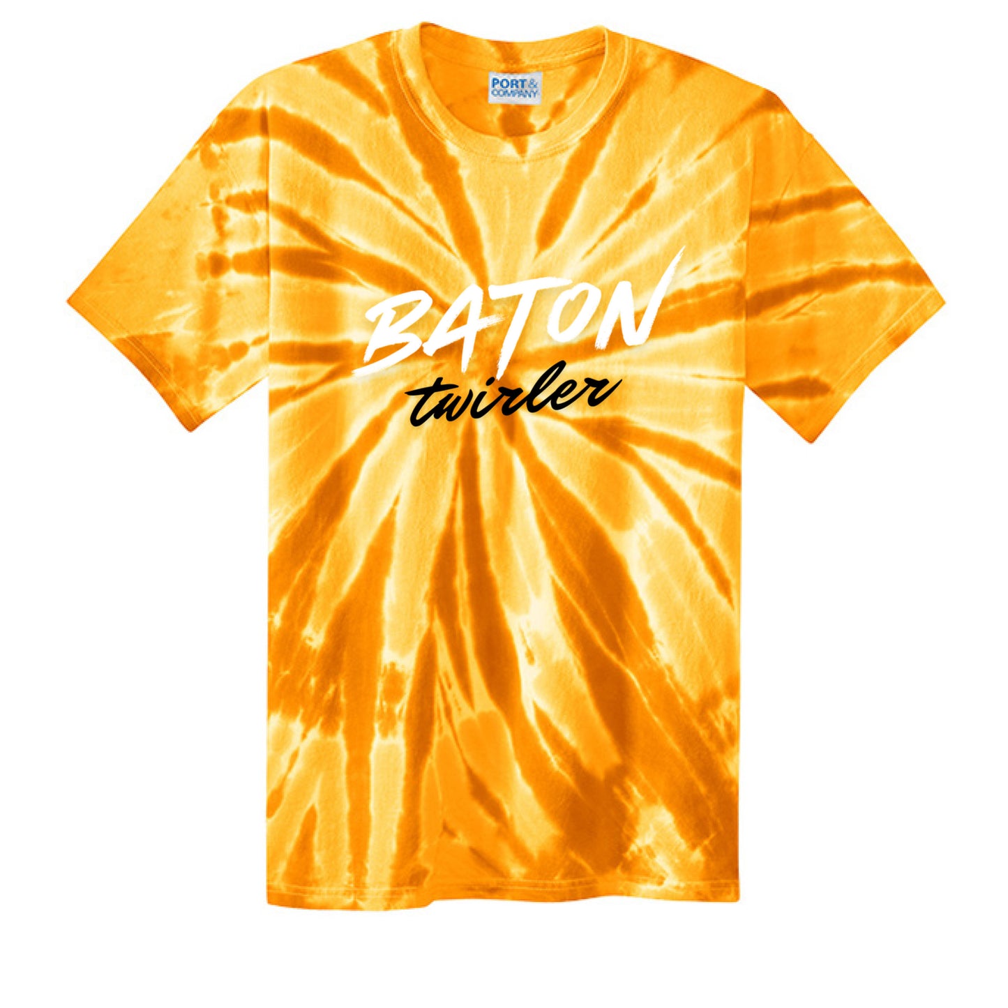 Gold - FRONT
