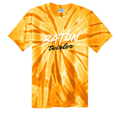 Gold - FRONT