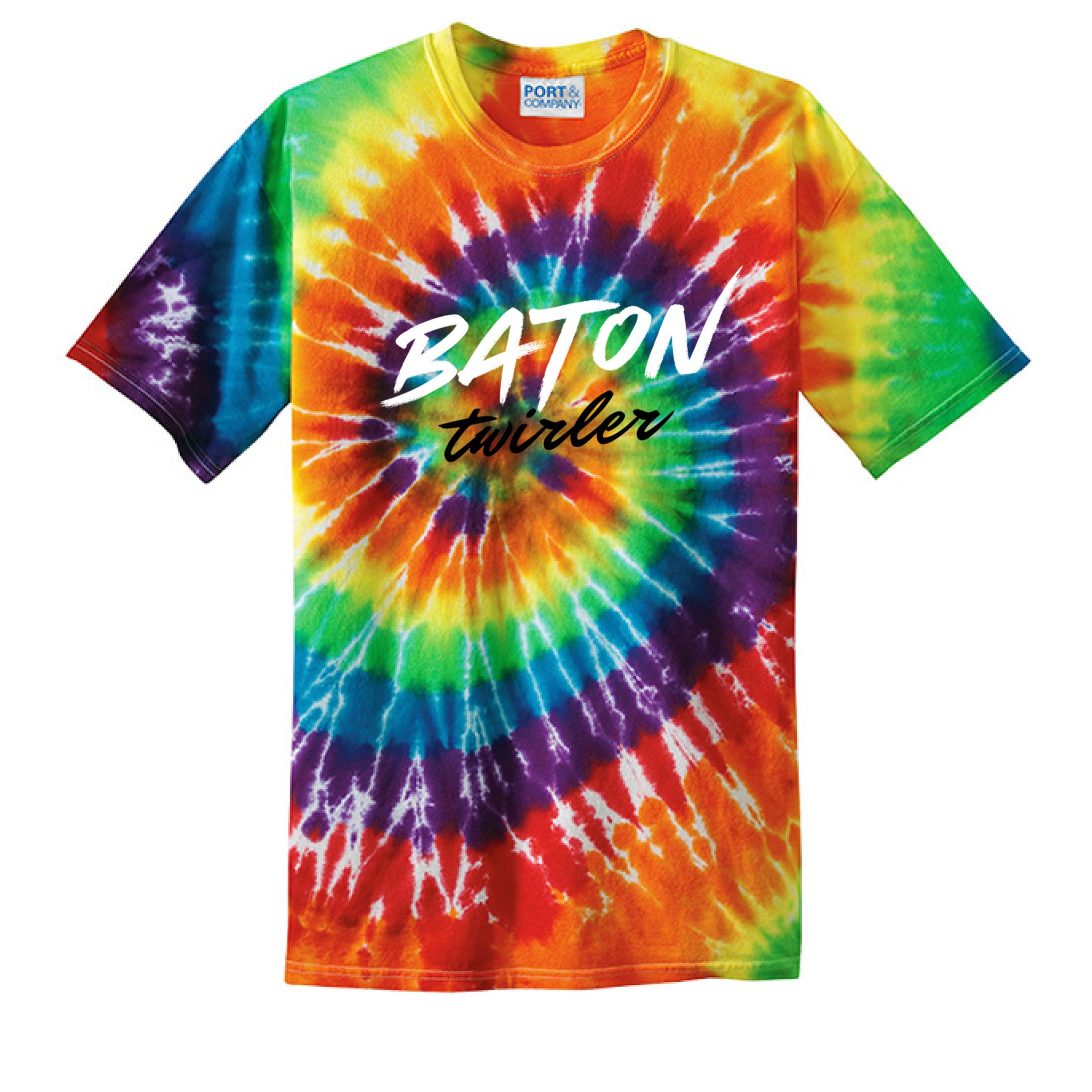 Rainbow - FRONT