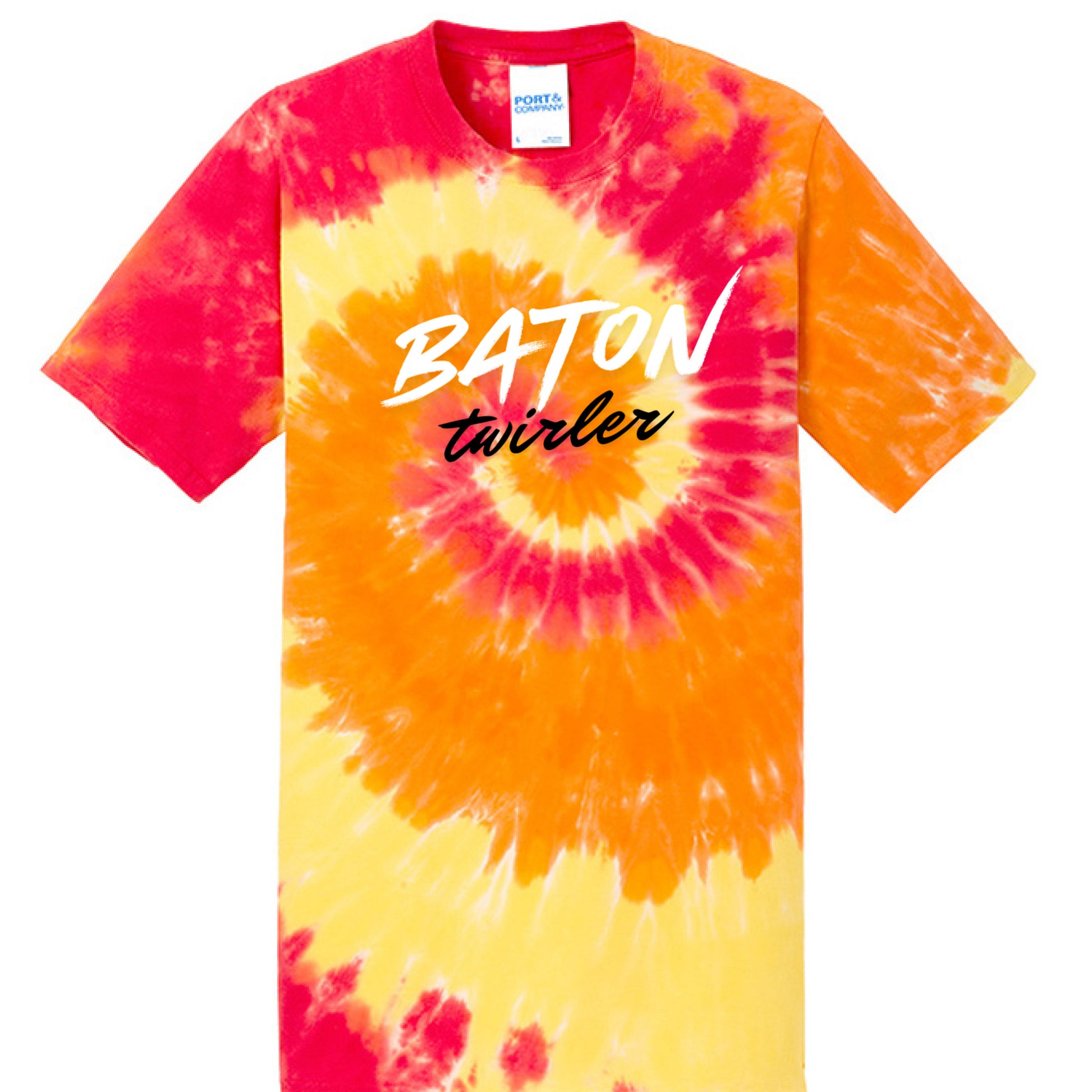 Blaze Rainbow - FRONT