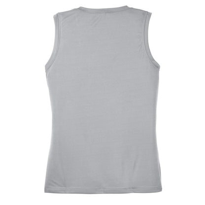 Silver - BACK