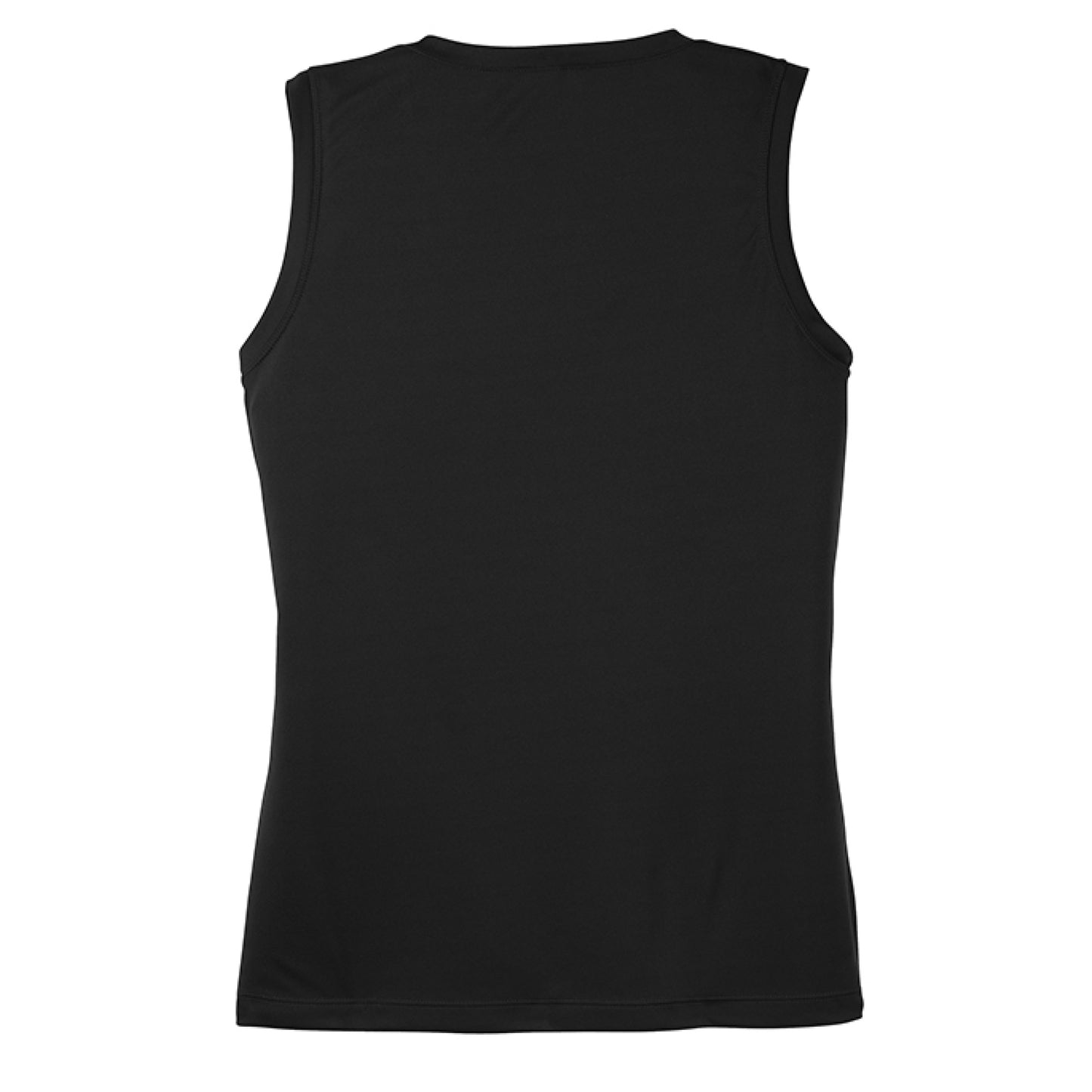 Black - BACK