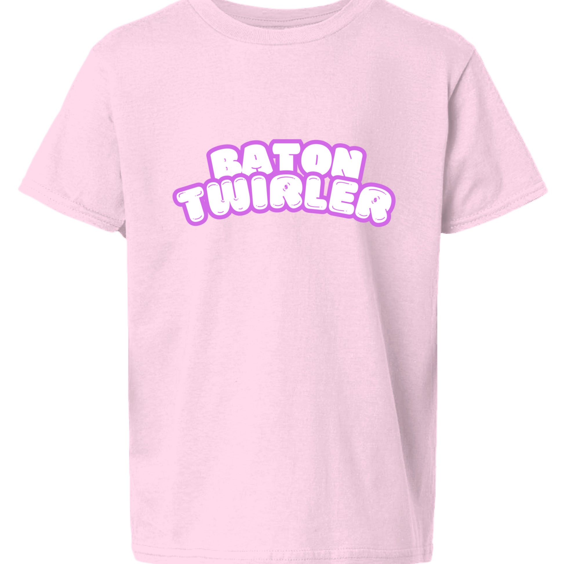 Light Pink - FRONT