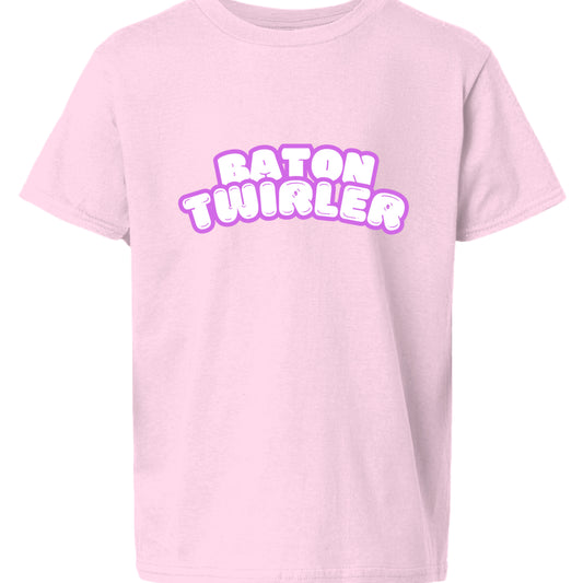 Light Pink - FRONT