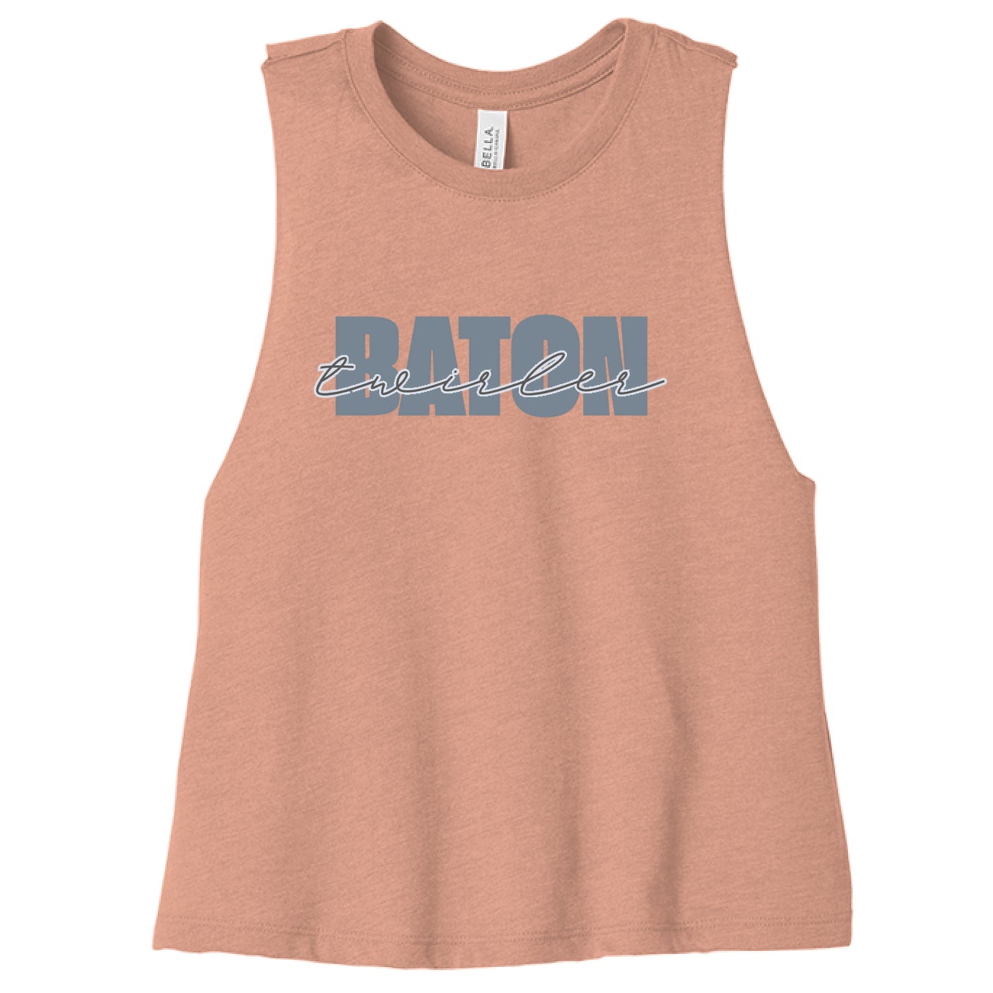 HEATHER SUNSET - FRONT