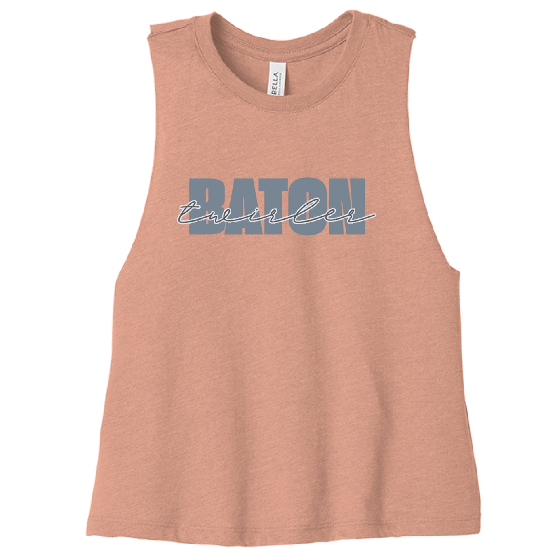 HEATHER SUNSET - FRONT