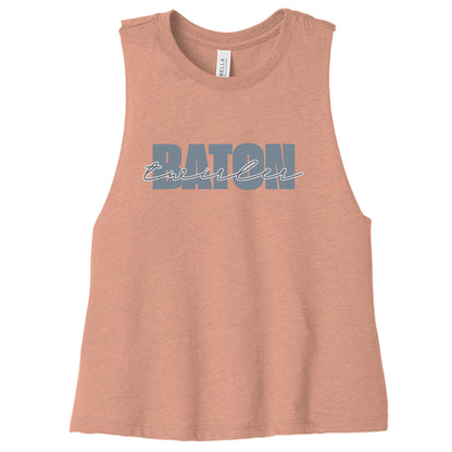 HEATHER SUNSET - FRONT