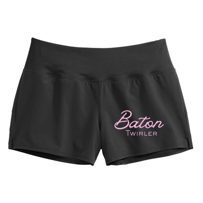 Black - FRONT