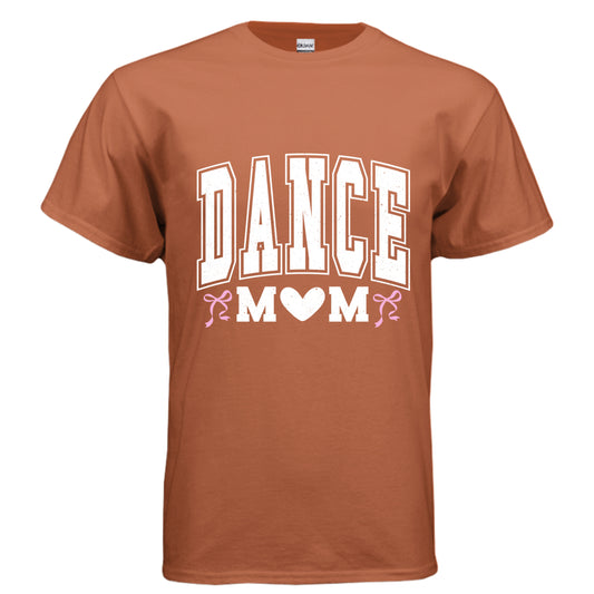 TEXAS ORANGE - FRONT